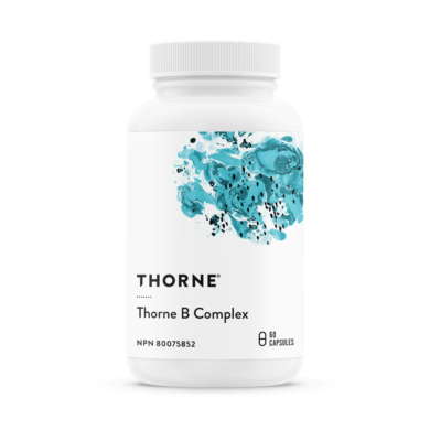 Thorne B Complex