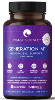 Generation M Menopausal Support
