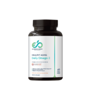 Daily Monoglyceride Omega-3 - MAG-O3 Healthy Aging