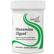 Histamine Digest