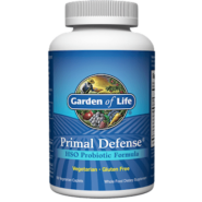 Primal Defense 180 caplets