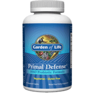 Primal Defense 180 caplets