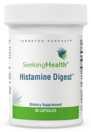 Histamine Digest