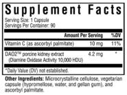 Histamine Digest