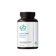 Senolytic Cleanse