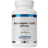 Ascorbplex 1000 180 tabs