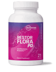 RestorFlora PD