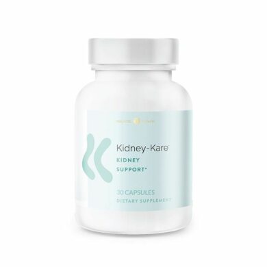 Kidney-Kare 30 Capsules