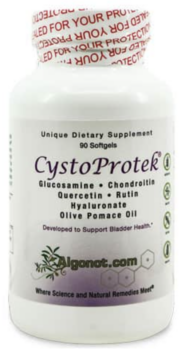 CystoProtek - 90 capsules