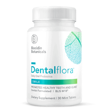 Dentalflora