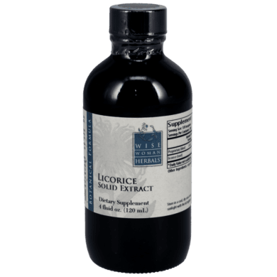 Licorice Solid Extract