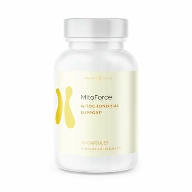 MitoForce™ Mitochondrial Support 30 Capsules