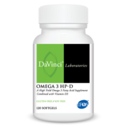 Omega 3 HP-D