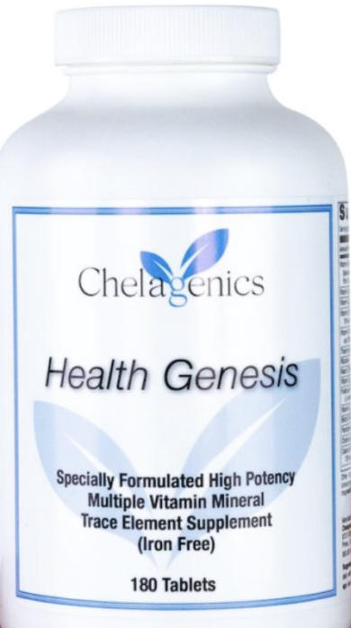 Health Genesis