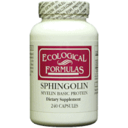 Sphingolin 240 caps