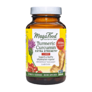 Turmeric Curcumin Extra Strength† - Liver