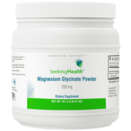 Magnesium Glycinate Powder 6.61 oz