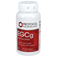 EGCg 400mg