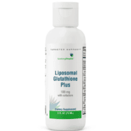 Lipo Glutathione Plus 3oz