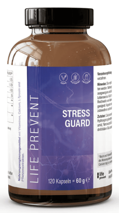 Stress Guard