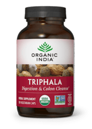 Triphala 180 vegcaps