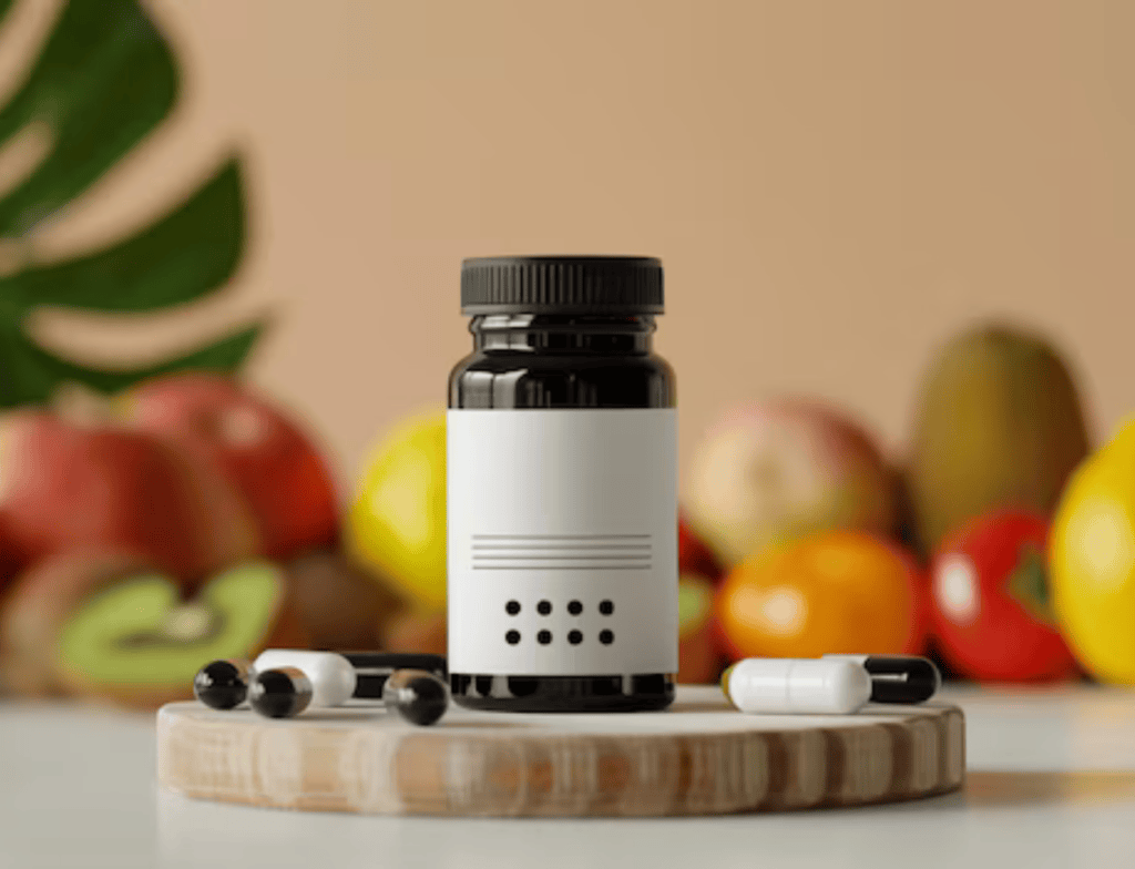 Top Supplements for Optimal Detoxification