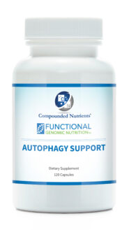 Autophagy Support