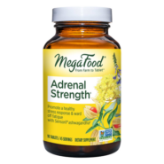 Adrenal Strength