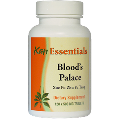 Blood's Palace