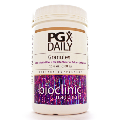 PGX Daily Granules - 300 grams
