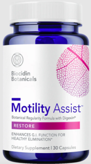 Motility Assist