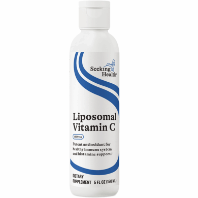 Optimal Liposomal Vitamin C - 150ml